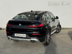 BMW X4 xDrive30d, снимка 2