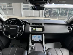 Land Rover Range Rover Sport 3.0* 250ps* 4x4* КОЖА* НАВИ* КАМЕРА, снимка 11