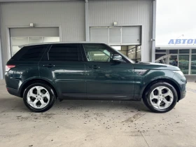 Land Rover Range Rover Sport 3.0* 250ps* 4x4* КОЖА* НАВИ* КАМЕРА, снимка 6