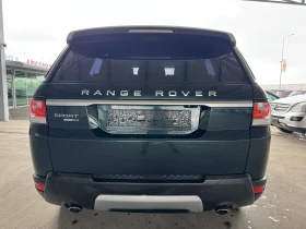Land Rover Range Rover Sport 3.0* 250ps* 4x4* КОЖА* НАВИ* КАМЕРА, снимка 4