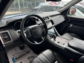 Land Rover Range Rover Sport 3.0* 250ps* 4x4* КОЖА* НАВИ* КАМЕРА, снимка 9