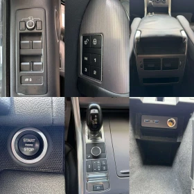 Land Rover Range Rover Sport 3.0* 250ps* 4x4* КОЖА* НАВИ* КАМЕРА, снимка 14