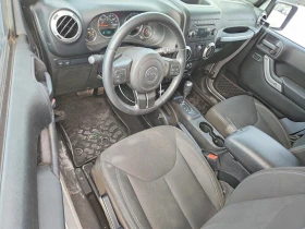 Jeep Wrangler 3.6* RUBICON* РЕАЛНИ КМ!, снимка 7