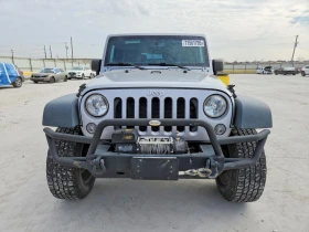Jeep Wrangler 3.6* RUBICON* РЕАЛНИ КМ!, снимка 4