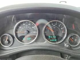 Jeep Wrangler 3.6* RUBICON* РЕАЛНИ КМ!, снимка 10