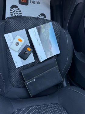 Renault Kadjar 1.5CDI* 91000km* КАТО НОВА* , снимка 14