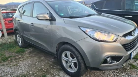 Hyundai IX35 2.0 бензин Автоматик , снимка 2