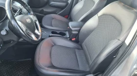 Hyundai IX35 2.0 бензин Автоматик , снимка 9