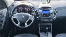 Hyundai IX35 2.0 бензин Автоматик , снимка 6