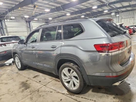 VW Atlas 2.0l Volkswagen Se, снимка 2