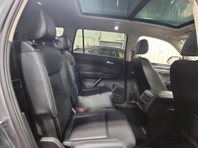 VW Atlas 2.0l Volkswagen Se, снимка 11
