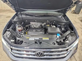 VW Atlas 2.0l Volkswagen Se, снимка 12