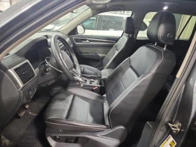 VW Atlas 2.0l Volkswagen Se, снимка 7