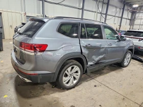 VW Atlas 2.0l Volkswagen Se, снимка 3