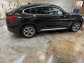 BMW X4 xDrive30i/HARMAN KARDON/ПАНОРАМА/HUD/OT BMW, снимка 4