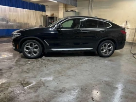 BMW X4 xDrive30i/HARMAN KARDON/ПАНОРАМА/HUD/OT BMW, снимка 3