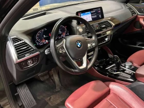 BMW X4 xDrive30i/HARMAN KARDON/ПАНОРАМА/HUD/OT BMW, снимка 7