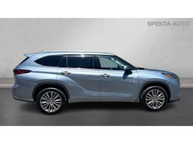 Toyota Highlander Месечна вноска от 580  , снимка 17