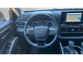 Toyota Highlander Месечна вноска от 580  , снимка 13
