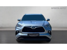 Toyota Highlander Месечна вноска от 580  , снимка 5