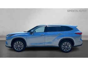 Toyota Highlander Месечна вноска от 580  , снимка 3
