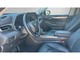 Toyota Highlander Месечна вноска от 580  , снимка 12