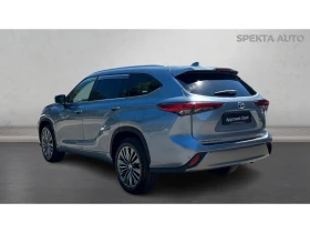 Toyota Highlander Месечна вноска от 580  , снимка 2
