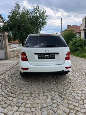 Mercedes-Benz ML 350 AIRMATIC/Harman Kardon/4MATIC/Memory, снимка 5