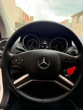 Mercedes-Benz ML 350 AIRMATIC/Harman Kardon/4MATIC/Memory, снимка 11