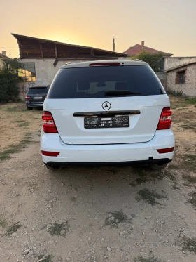 Mercedes-Benz ML 350 AIRMATIC/Harman Kardon/4MATIC/Memory, снимка 5