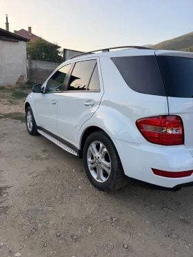 Mercedes-Benz ML 350 AIRMATIC/Harman Kardon/4MATIC/Memory, снимка 4