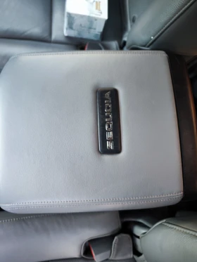 Toyota Sequoia PLATINUM, снимка 9