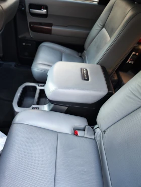 Toyota Sequoia PLATINUM, снимка 7
