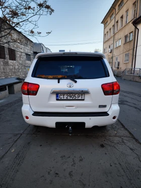 Toyota Sequoia PLATINUM, снимка 2