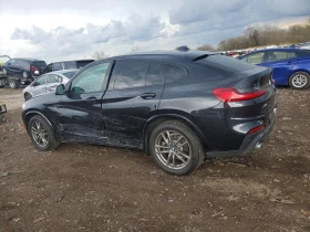 BMW X4 XDRIVE30I* ЛИЗИНГ, снимка 2