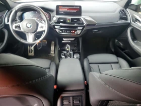 BMW X4 XDRIVE30I* ЛИЗИНГ, снимка 8