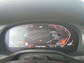 BMW X4 XDRIVE30I* ЛИЗИНГ, снимка 9