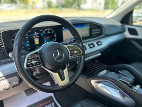 Mercedes-Benz GLE 300 d AMG, снимка 8