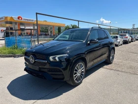 Mercedes-Benz GLE 300 d AMG, снимка 3