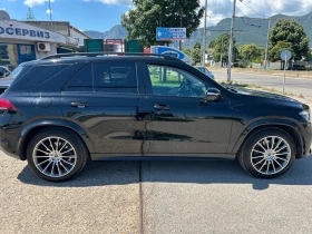 Mercedes-Benz GLE 300 d AMG, снимка 6