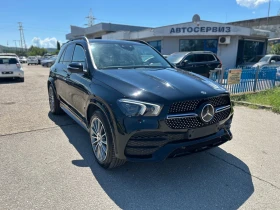 Mercedes-Benz GLE 300 d AMG, снимка 1