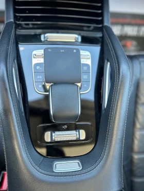 Mercedes-Benz GLE 300 d AMG, снимка 13