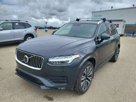 Volvo Xc90 * MOMENTUM * CARFAX * Без инциденти * , снимка 1
