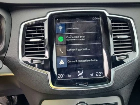 Volvo Xc90 * MOMENTUM * CARFAX * Без инциденти * , снимка 8