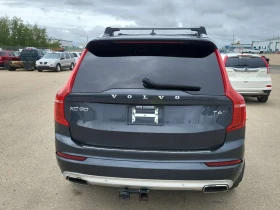 Volvo Xc90 * MOMENTUM * CARFAX * Без инциденти * , снимка 4