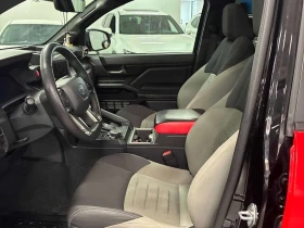 Toyota Tacoma * 4x4 Double Cab Auto * АВТОКРЕДИТ БЕЗ ПЪРВОНАЧАЛН, снимка 16