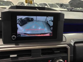 Toyota Tacoma * 4x4 Double Cab Auto * АВТОКРЕДИТ БЕЗ ПЪРВОНАЧАЛН, снимка 9