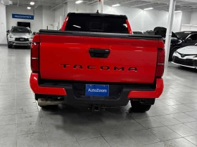 Toyota Tacoma * 4x4 Double Cab Auto * АВТОКРЕДИТ БЕЗ ПЪРВОНАЧАЛН, снимка 4
