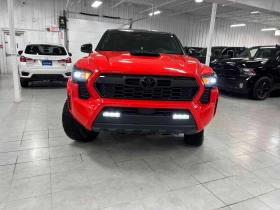 Toyota Tacoma * 4x4 Double Cab Auto * АВТОКРЕДИТ БЕЗ ПЪРВОНАЧАЛН, снимка 6
