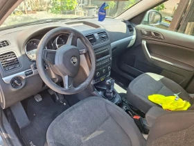 Skoda Yeti 1.6TDI-105 конски сили , снимка 5
